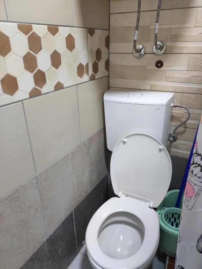 Stan Na Dan Studio Indija Dış mekan fotoğraf