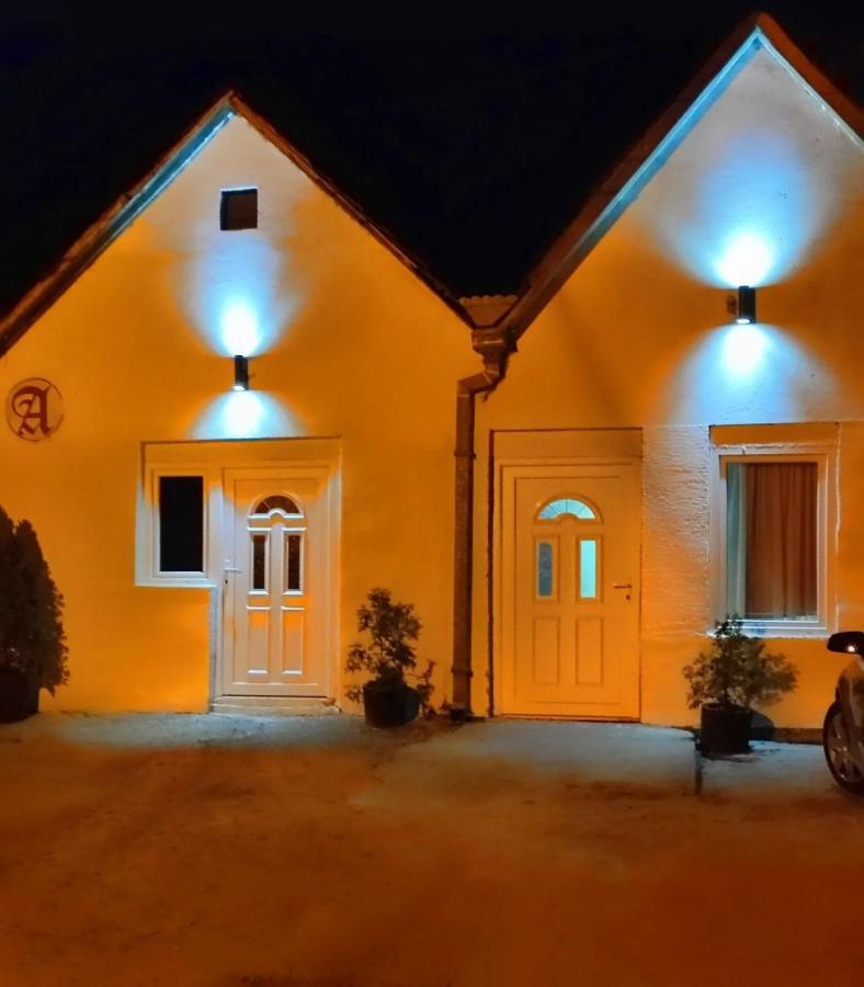 Stan Na Dan Studio Indija Dış mekan fotoğraf