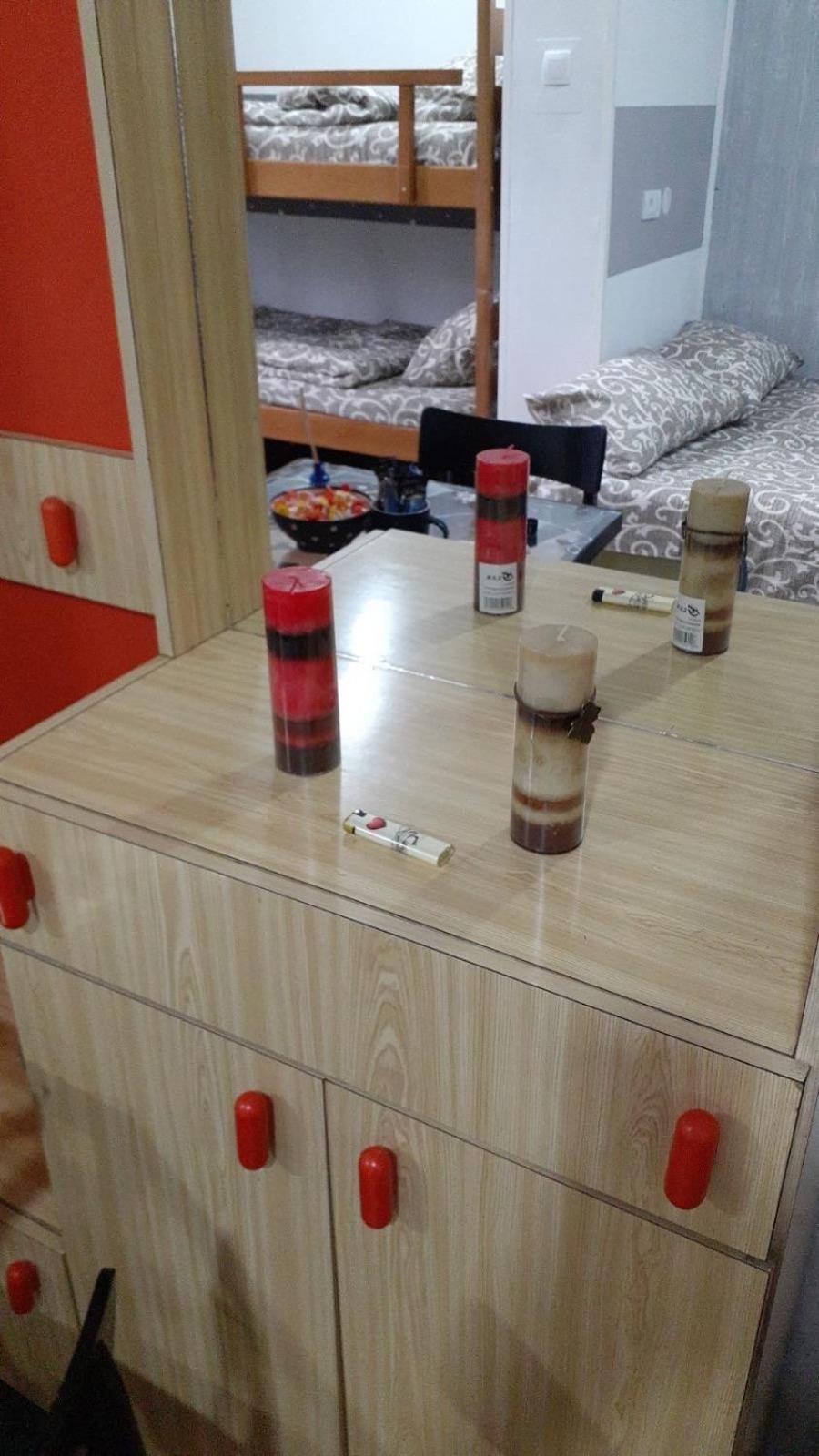 Stan Na Dan Studio Indija Oda fotoğraf